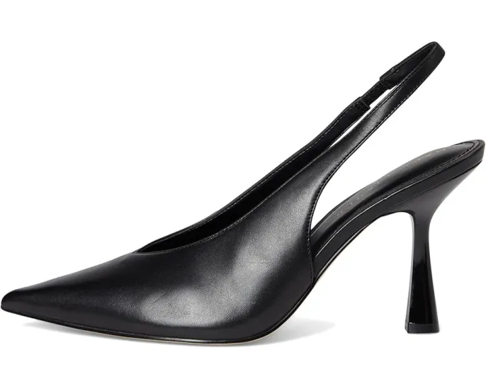 Туфли Marc Fisher LTD Esther на шпильке с ремешком и острым носком