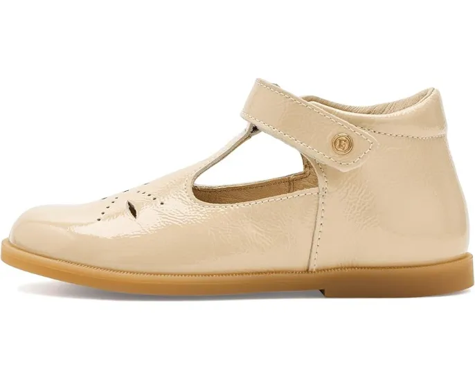 Naturino Falcotto Maluku детская обувь из кожи с застежкой на липучке