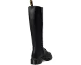 Высокие ботинки Dr. Martens 1B60 Bex из натуральной кожи с боковой молнией