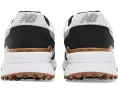 Обувь для гольфа New Balance 997 Golf с водонепроницаемым верхом