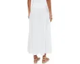 Organic Linen Full Length Skirt