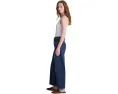 Madewell The Perfect Vintage укороченные джинсы с расклешенным силуэтом и высокой посадкой