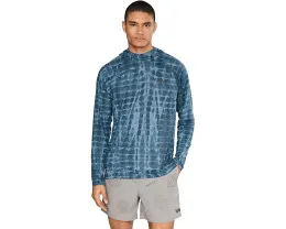 Толстовка Mountain Hardwear Crater Lake с капюшоном и технологией влагоотведения