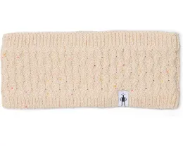 Повязка на голову Smartwool с флисовой подкладкой из мериносовой шерсти