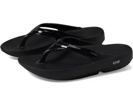 Сандалии OOFOS OOlala с обтекаемой стелькой OOFoam