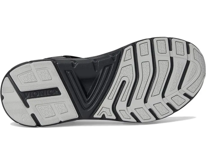 Сандалии Walk Max Wanderer от VIONIC с регулируемыми ремешками и технологией VIO MOTION