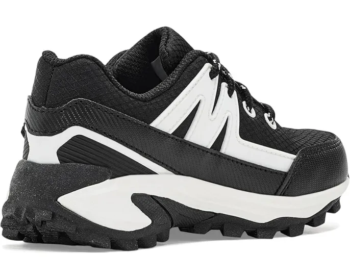 Детские кроссовки Merrell Kids Moab Speed 2 FST Waterproof с защитой мыска