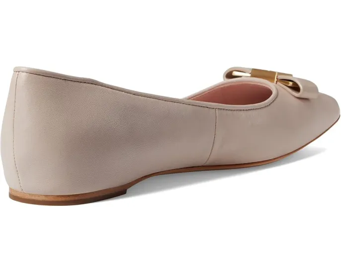 Балетки Kate Spade New York Bowdie