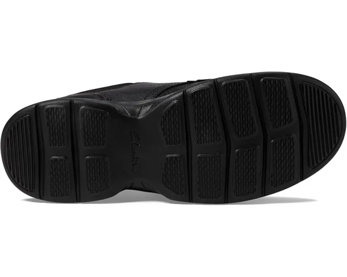 Clarks Bradley Vibe на легкой подошве EVA с технологией Ultimate Comfort