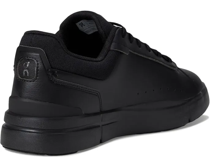 Кроссовки On The Roger Advantage с технологией CloudTec и Speedboard