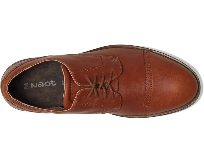 Туфли Naot Bondos на шнуровке для вечернего выхода