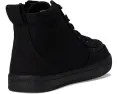 Высокие кроссовки BILLY Footwear Kids Classic Lace для малышей с технологией FlipTop