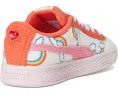Детские кроссовки PUMA Kids Basket с Care Bears и Sesame Street