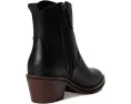 Ботинки Sofft Shaelynn в ковбойском стиле из замши на массивной подошве