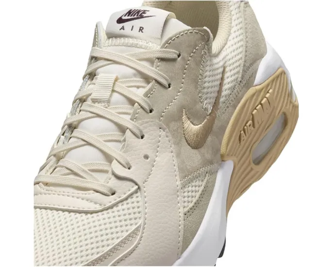 Кроссовки Nike Air Max Excee SE с сетчатым верхом