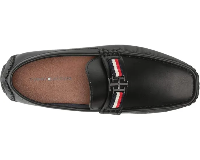 Лоферы Tommy Hilfiger Atino с заостренным носком