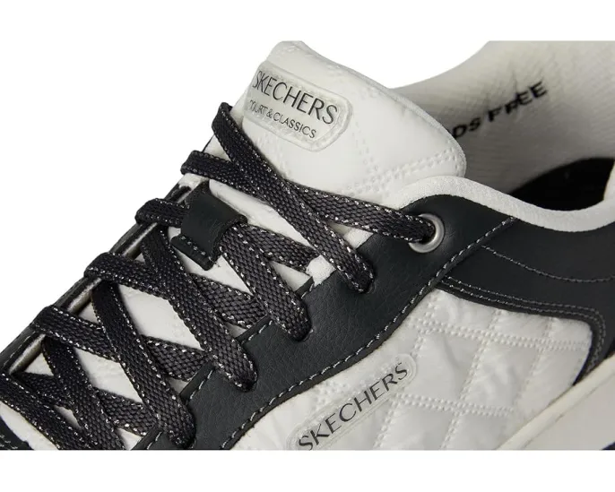 SKECHERS Sport Court 2.0 Daily Journey слипоны с технологией Heel Pillow