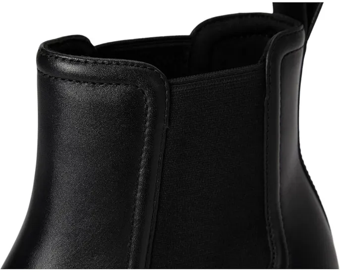 Водонепроницаемые сапоги Cole Haan Zerogrand Cityquest Wedge на танкетке