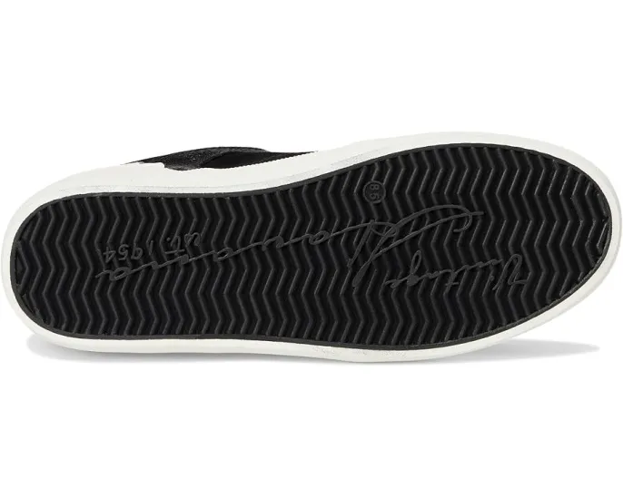 Кроссовки Tempo из мягкой замши с удобной шнуровкой