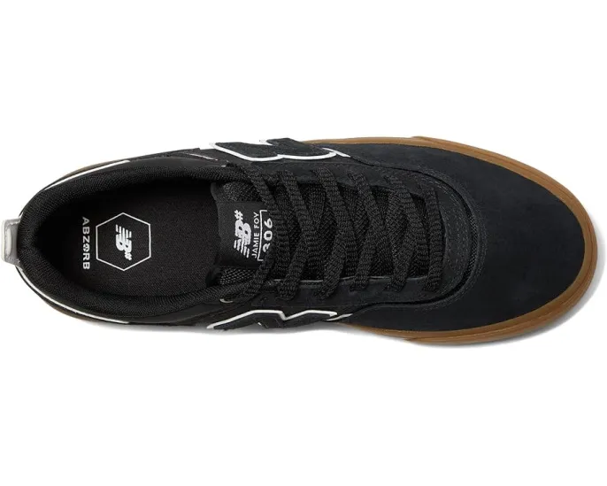 Кроссовки New Balance Numeric 306 Jamie Foy для скейтбординга