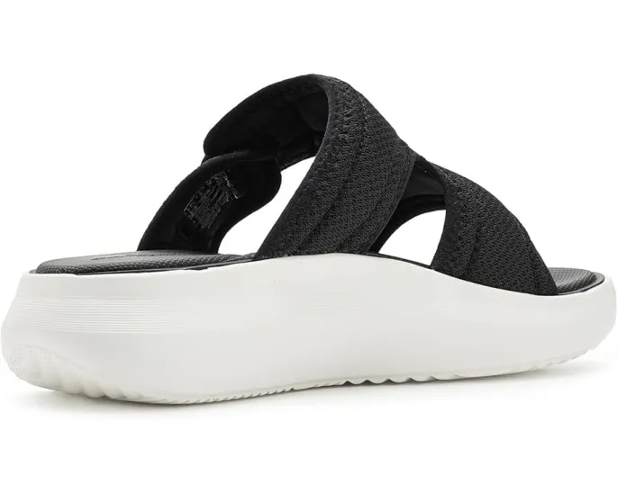 Сандалии Solevana Mist для отдыха и восстановления от Clarks