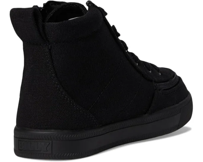 Высокие кроссовки BILLY Footwear Kids Classic Lace для малышей с технологией FlipTop