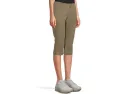 Royal Robbins Jammer Capris капри из быстросохнущего нейлона