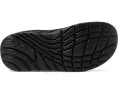 Шлепанцы Hoka Ora Recovery Flip с технологией Meta-Rocker и поддержкой