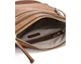 Большая дорожная сумка кроссбоди Jet Set Travel Large North South Top Zip от MICHAEL Michael Kors
