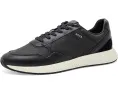 BOSS Кроссовки Essential Low Profile минималистичные
