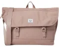 Сумка-мессенджер Herschel Supply Co. Cove из переработанных материалов