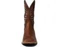 Сапоги Ariat Hybrid VentTEK с сетчатыми вставками и квадратным носком