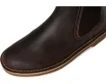 Ботинки Clarks Shepton Easy без шнуровки на резиновой подошве