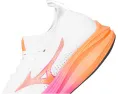 Кроссовки Mizuno Neo Zen Hanabi с дизайном вдохновленным фейерверками
