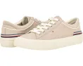 Кроссовки Kerline Tommy Hilfiger из искусственной кожи с дышащей подкладкой
