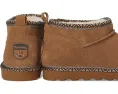 Укороченные сапоги Bearpaw Super Shorty Deco II с водонепроницаемой пропиткой