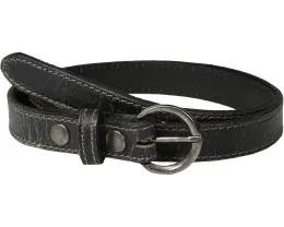 Ремень Bed Stu Monae из состаренной кожи с пряжкой