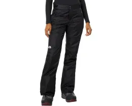 Утепленные брюки The North Face Sally Insulated Pants с мембраной DryVent