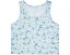 Хлопковая детская майка Cotton Jersey Baby с принтом от Chaser Kids