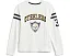 Футболка Pittsburgh Steelers с полосатым кокеткой от Junk Food Clothing Kids