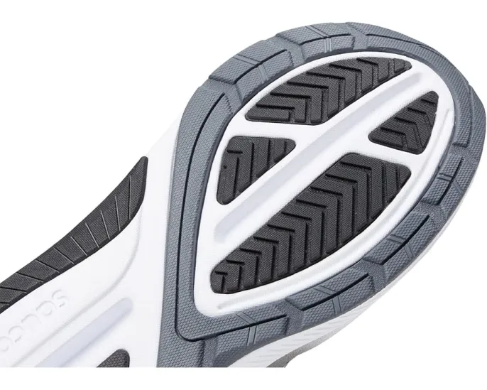 Кроссовки Saucony Echelon 9 с системой ISOFIT и подошвой TRI-FLEX
