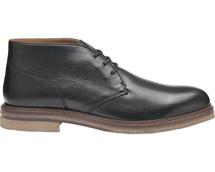 Чакка ботинки Johnston & Murphy Calder из цельнозернистой кожи
