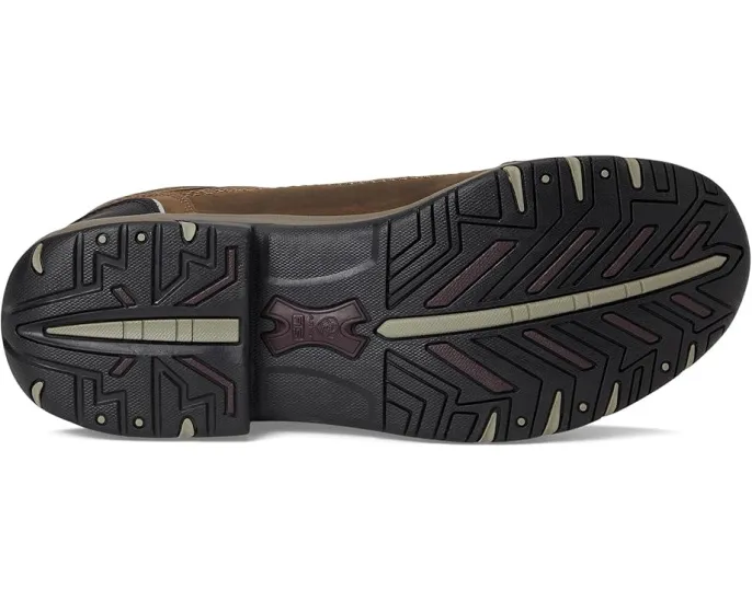 Водонепроницаемые ботинки Terrain Zip от Ariat с технологией ATS и DRYShield