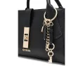 Сатчел Brooke High Society с ремнем через плечо от GUESS