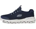 Кроссовки Skechers Glide-Step Sylo с гелевой памятью и сетчатым верхом