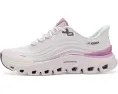 Кроссовки SKECHERS Arch Fit Glide Step Wave с поддержкой свода стопы и технологией Hands Free