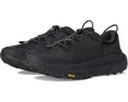 Hoka Transport GORE-TEX® кроссовки для трейла с мембраной и подошвой Vibram