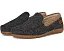 Лоферы Taos Footwear Woolfer из итальянской шерсти с меховой подкладкой
