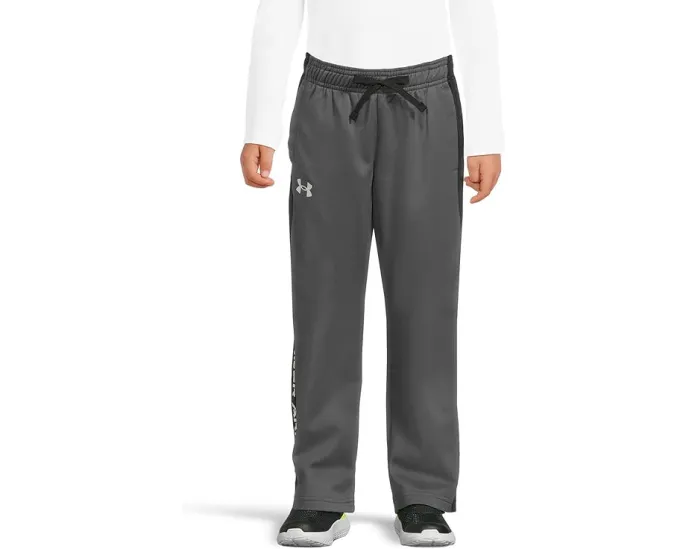 Under Armour Brawler 2.0 спортивные штаны для детей с эластичным поясом