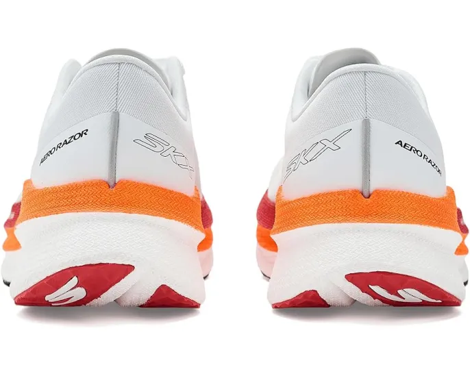 Skechers Aero Razor кроссовки для бега с пеной HYPER BURST PRO